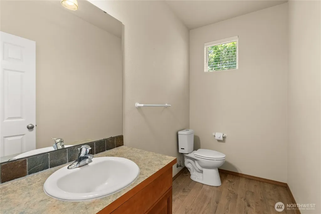 417 Nine Bark Street NW Olympia WA 98502