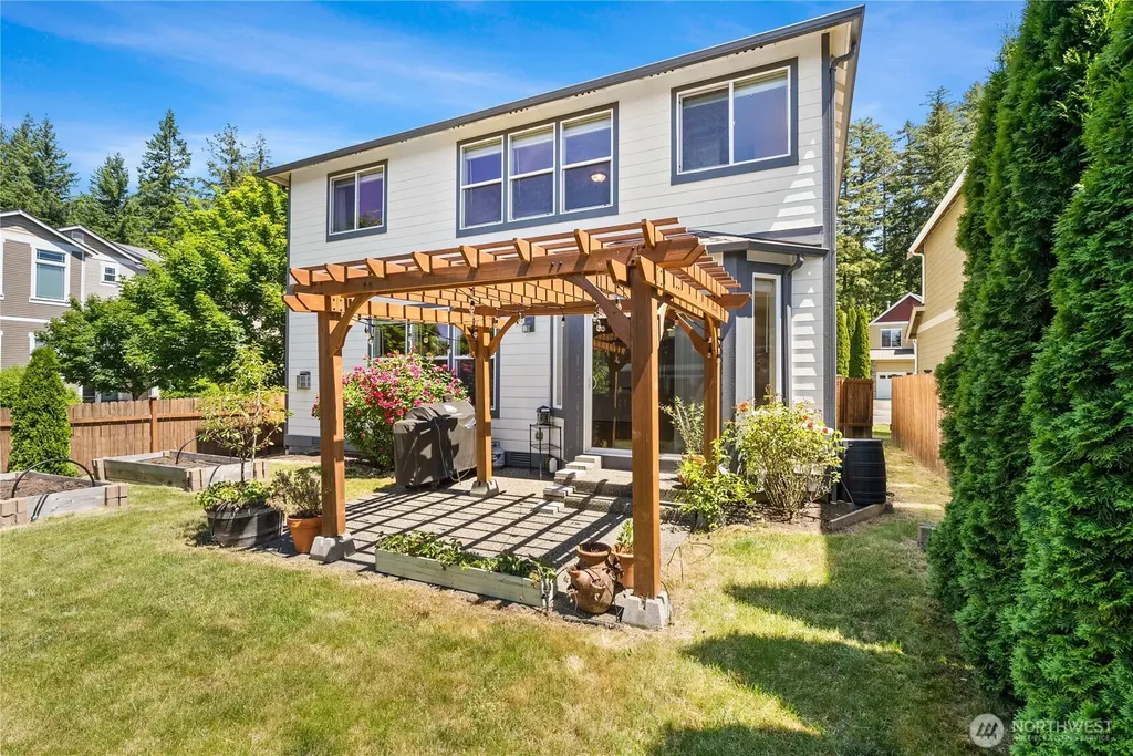 417 Nine Bark Street NW Olympia WA 98502