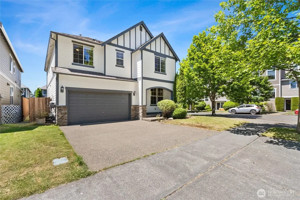 417 Nine Bark Street NW Olympia WA 98502
