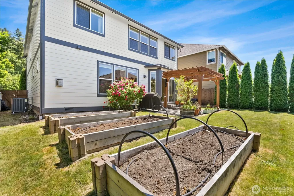 417 Nine Bark Street NW Olympia WA 98502