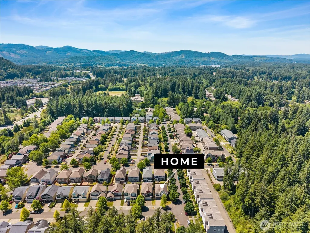 417 Nine Bark Street NW Olympia WA 98502