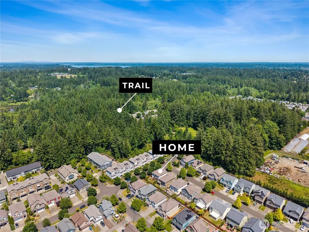 417 Nine Bark Street NW Olympia WA 98502