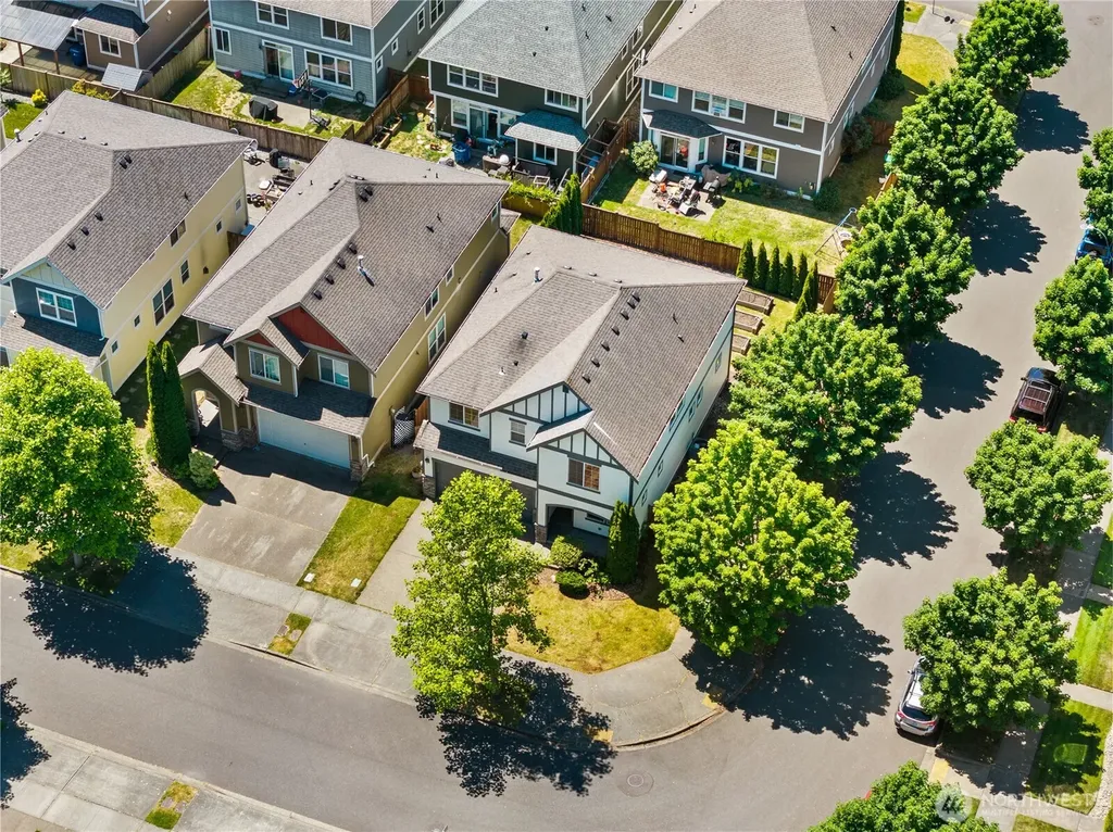 417 Nine Bark Street NW Olympia WA 98502