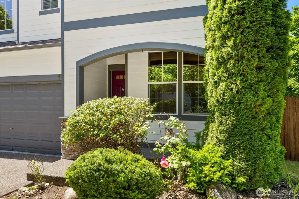 417 Nine Bark Street NW Olympia WA 98502