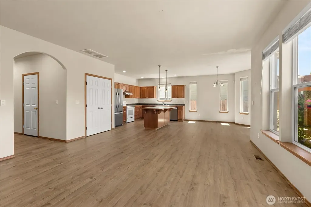 417 Nine Bark Street NW Olympia WA 98502