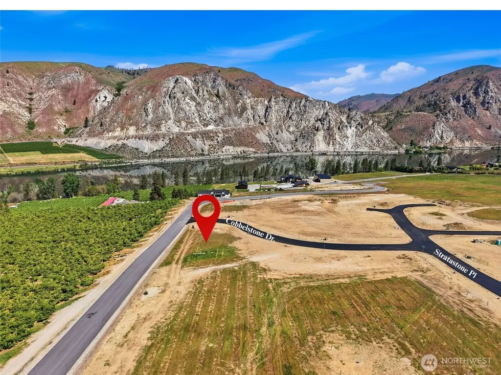 36 Cobblestone Drive Orondo WA 98843