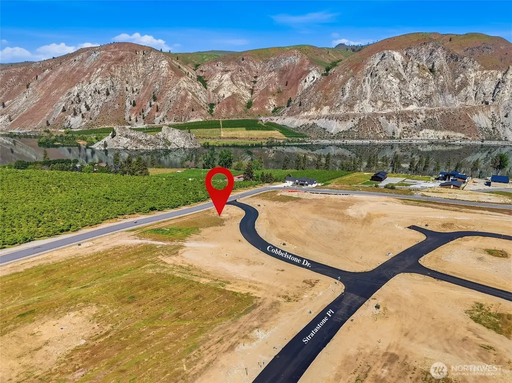 36 Cobblestone Drive Orondo WA 98843