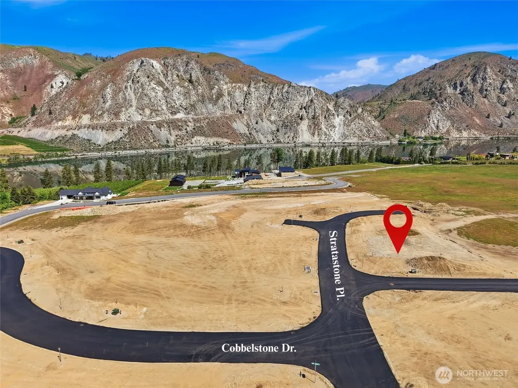 94 Stratastone Place Orondo WA 98843