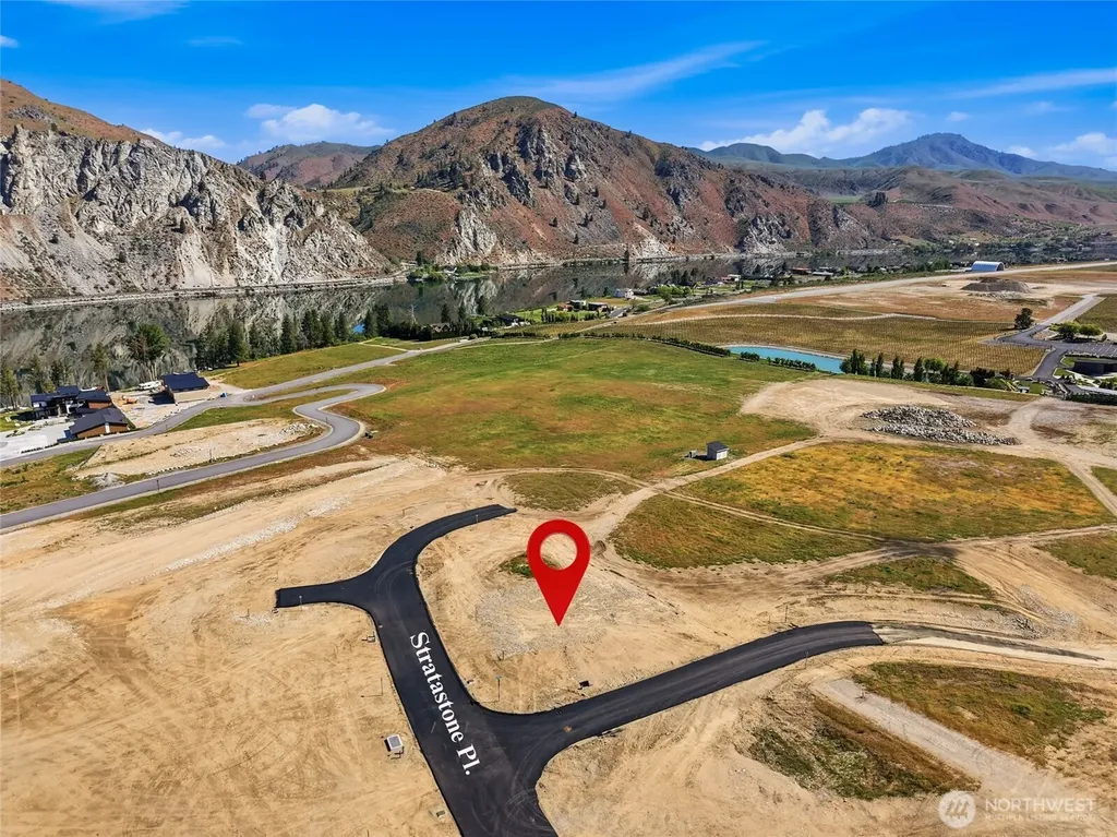 94 Stratastone Place Orondo WA 98843
