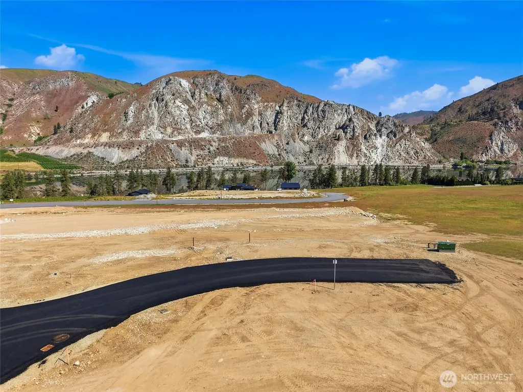 94 Stratastone Place Orondo WA 98843