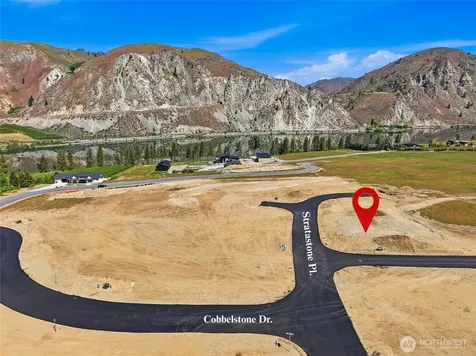 94 Stratastone Place Orondo WA 98843