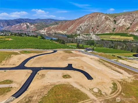 94 Stratastone Place Orondo WA 98843