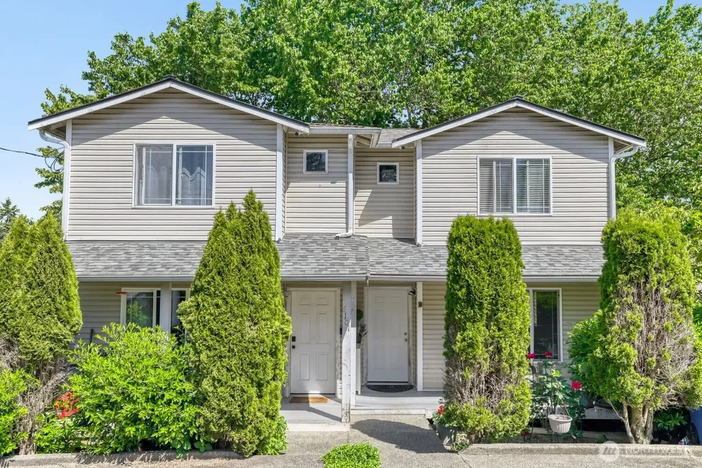 6101 Mcdougal Avenue Everett WA 98203