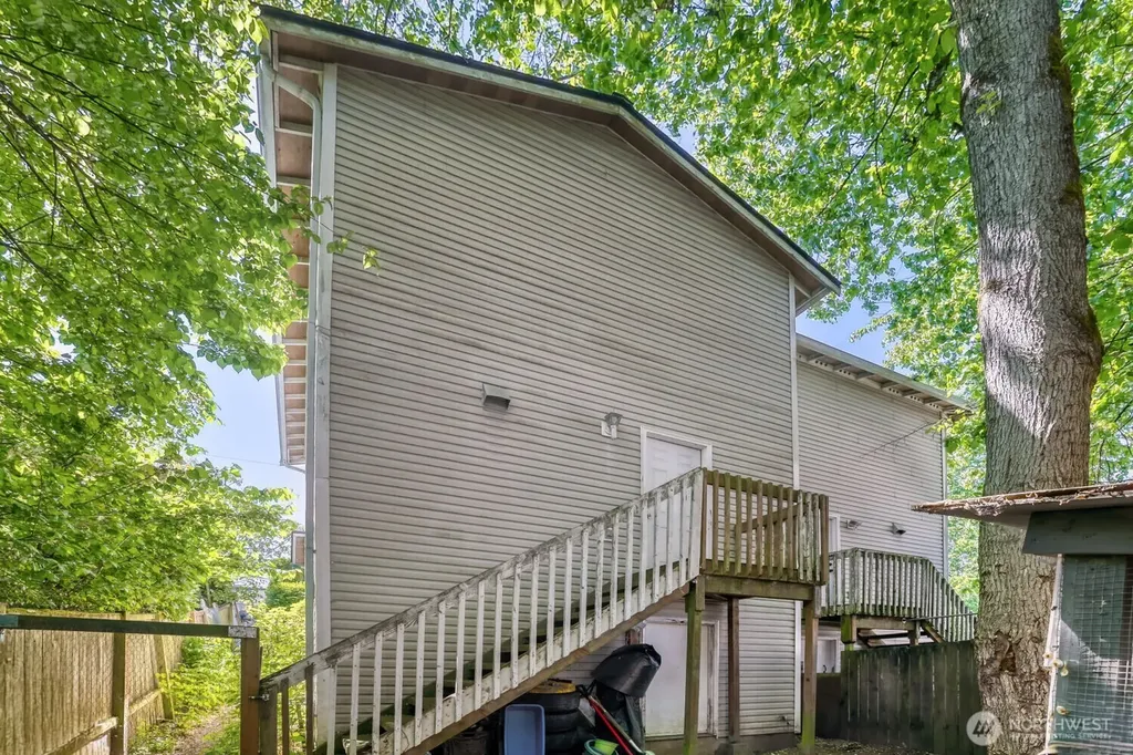 6101 Mcdougal Avenue Everett WA 98203