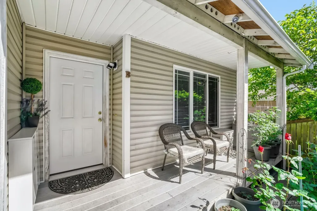 6101 Mcdougal Avenue Everett WA 98203