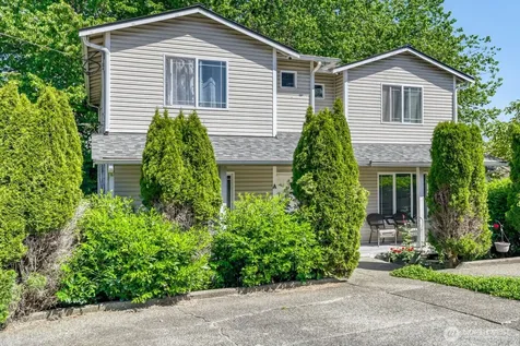6101 Mcdougal Avenue Everett WA 98203