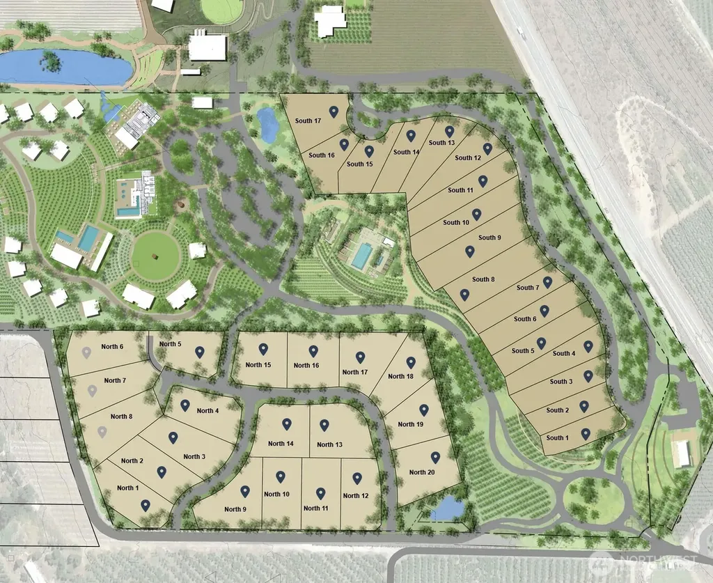 89 Stratastone Place Orondo WA 98843