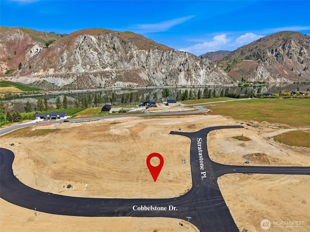 89 Stratastone Place Orondo WA 98843