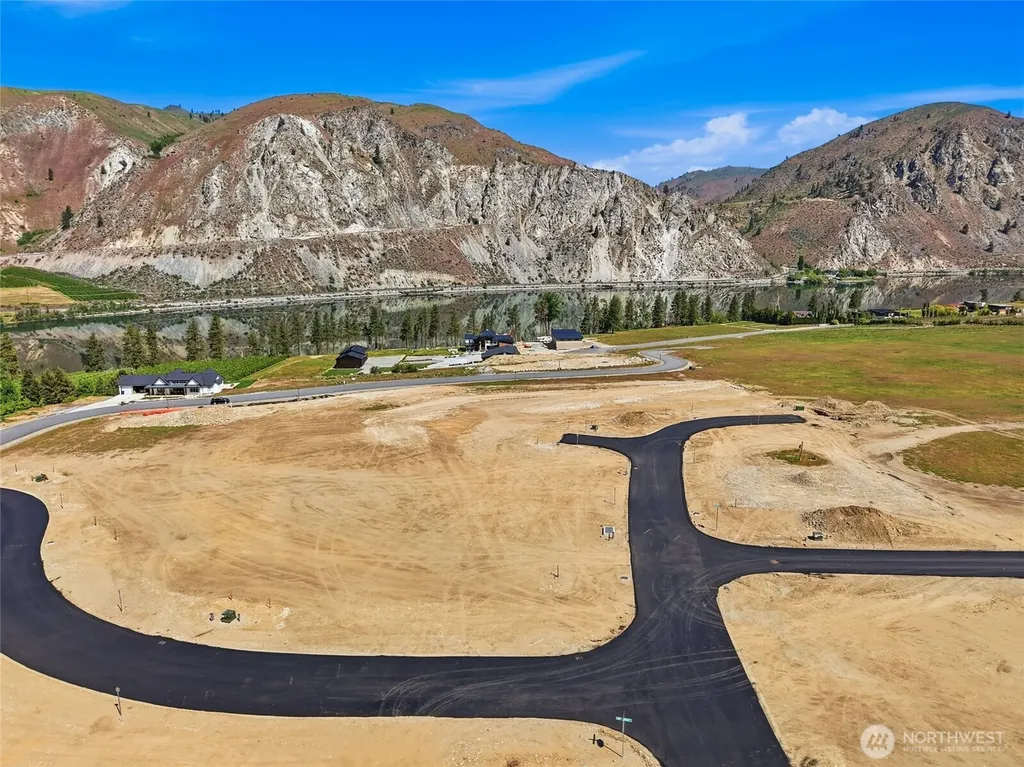 89 Stratastone Place Orondo WA 98843