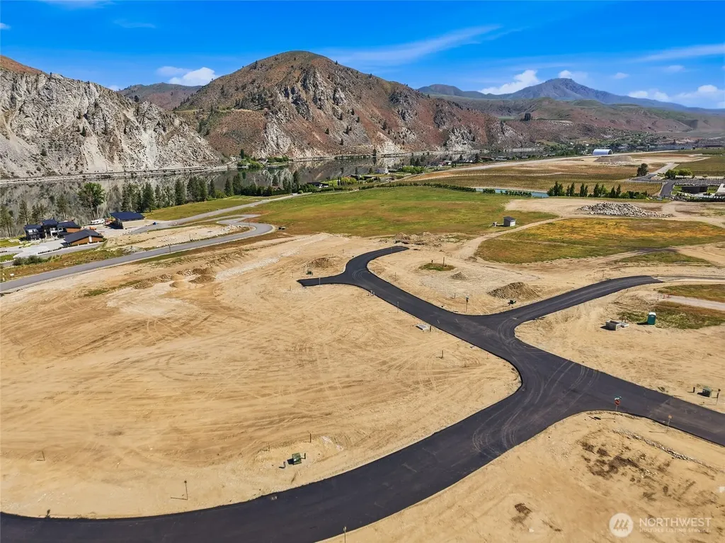 89 Stratastone Place Orondo WA 98843