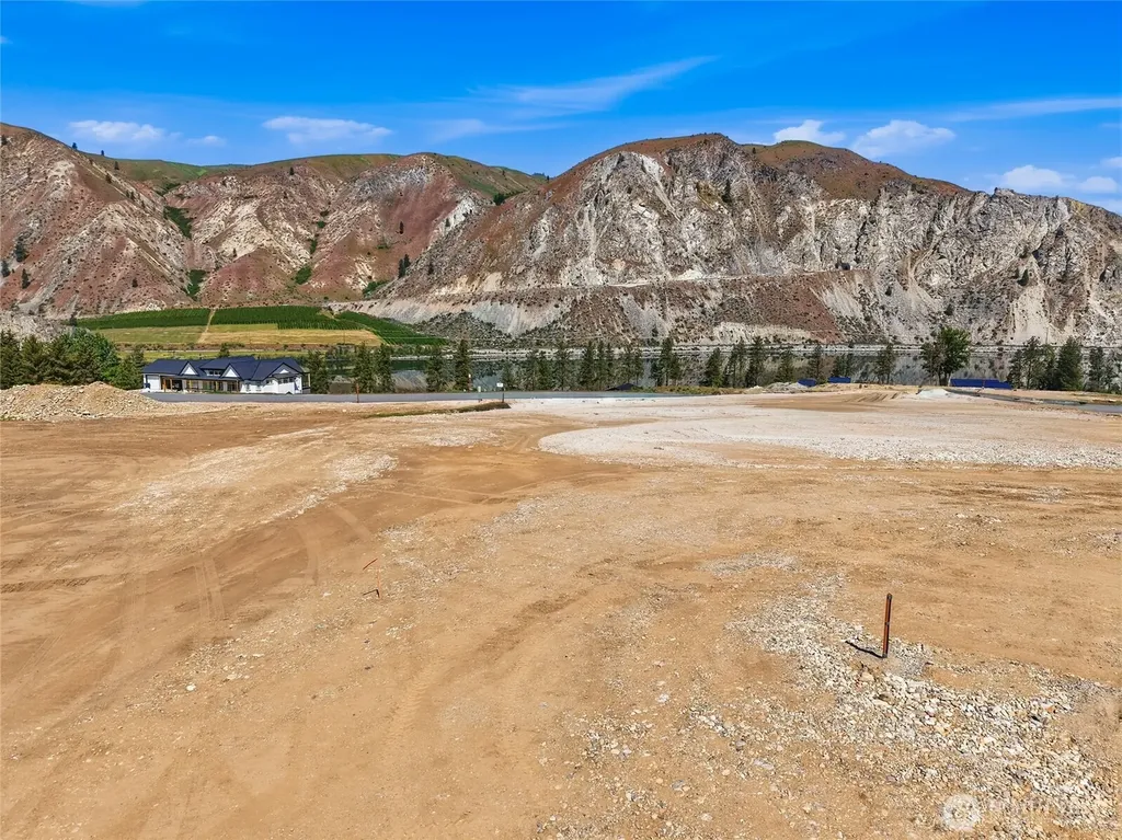 89 Stratastone Place Orondo WA 98843