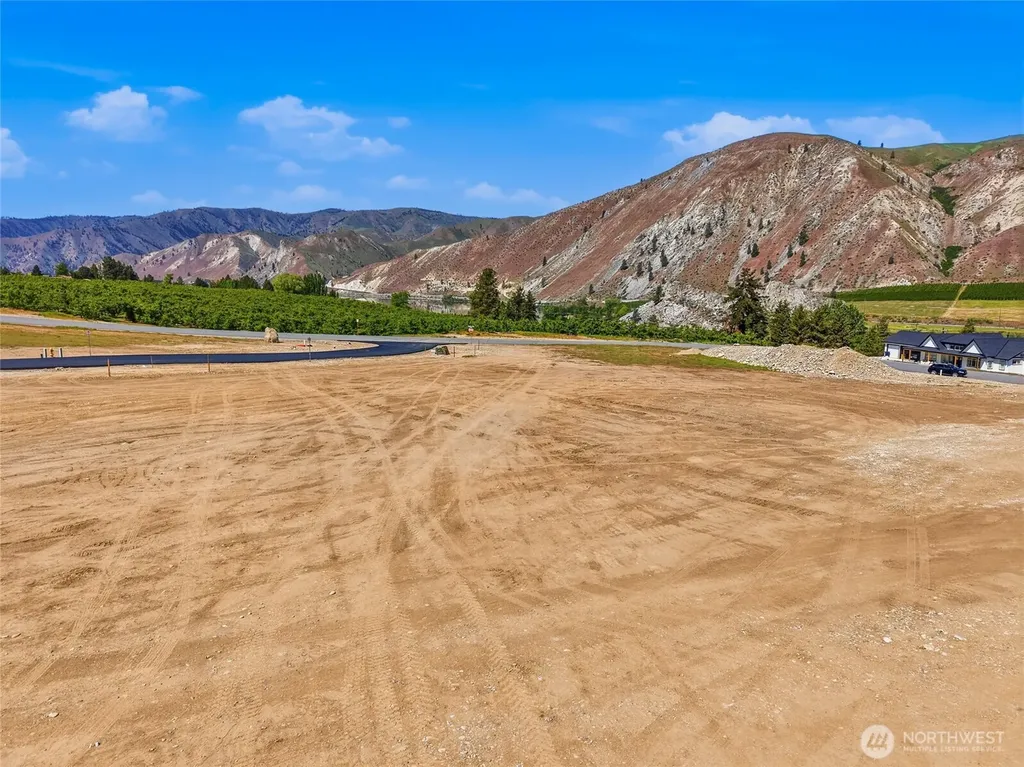 89 Stratastone Place Orondo WA 98843