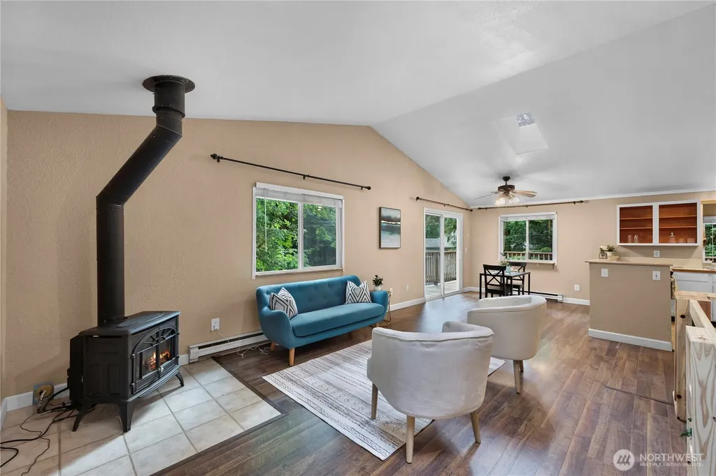 140 Windward Drive Bellingham WA 98229