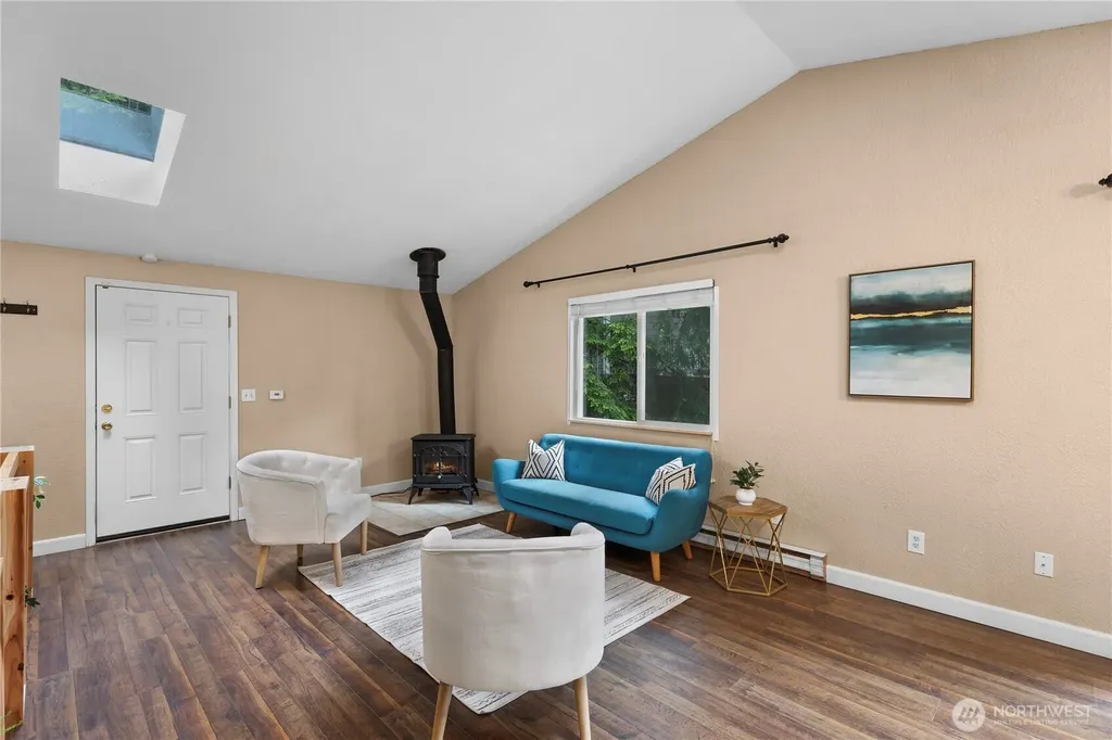 140 Windward Drive Bellingham WA 98229