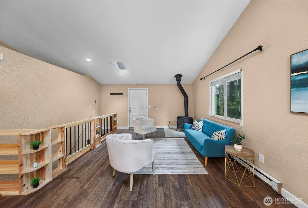 140 Windward Drive Bellingham WA 98229
