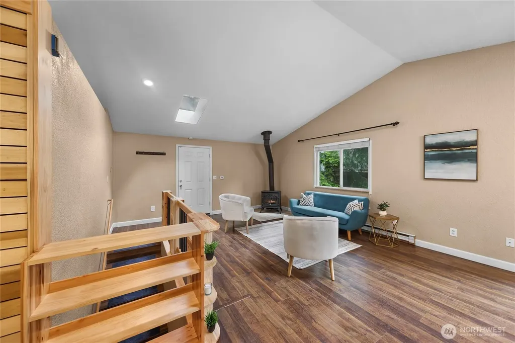 140 Windward Drive Bellingham WA 98229