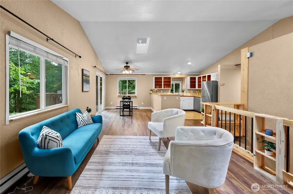 140 Windward Drive Bellingham WA 98229