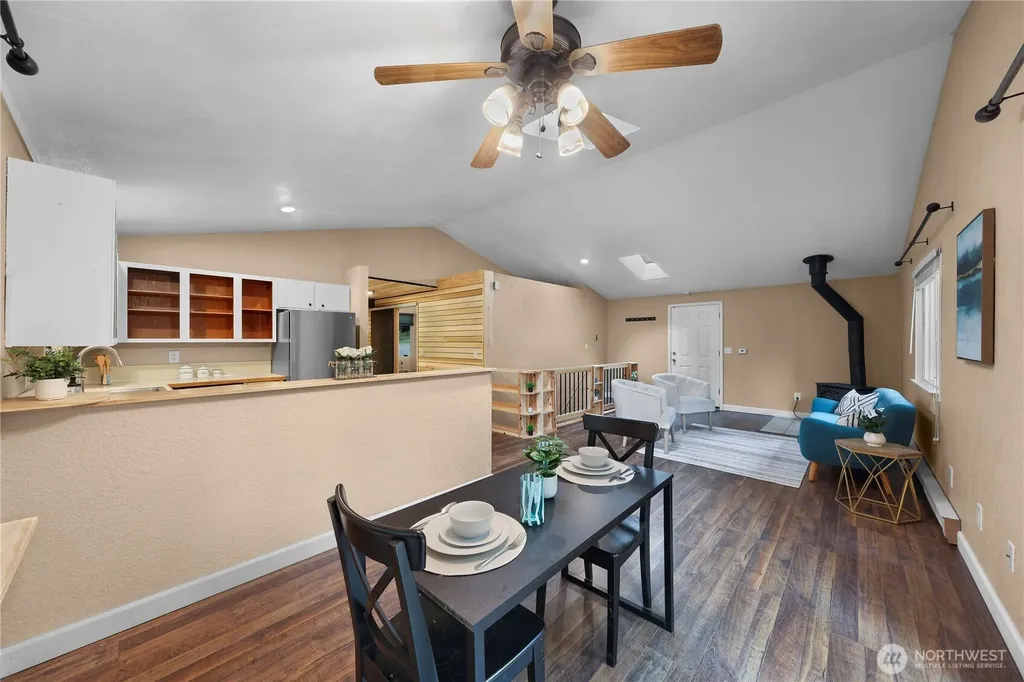 140 Windward Drive Bellingham WA 98229