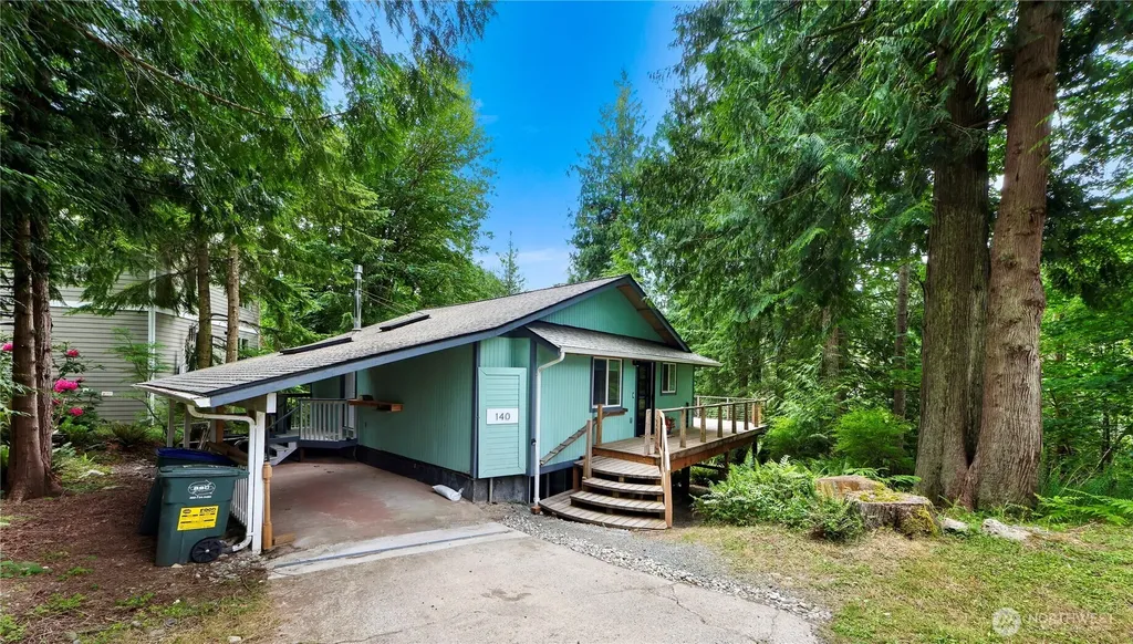 140 Windward Drive Bellingham WA 98229