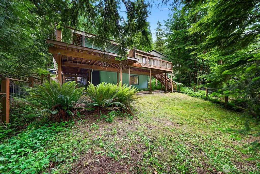 140 Windward Drive Bellingham WA 98229