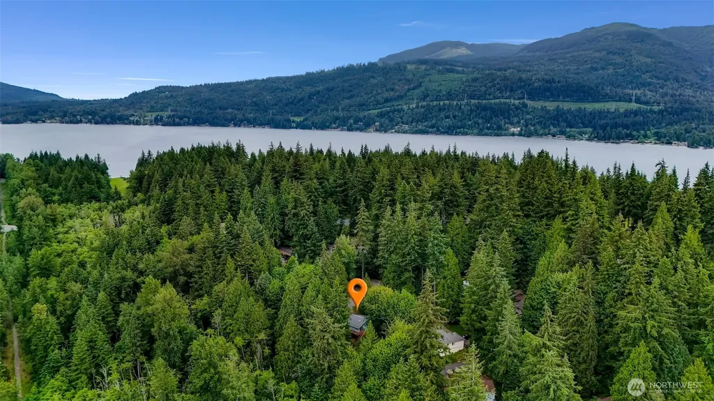 140 Windward Drive Bellingham WA 98229