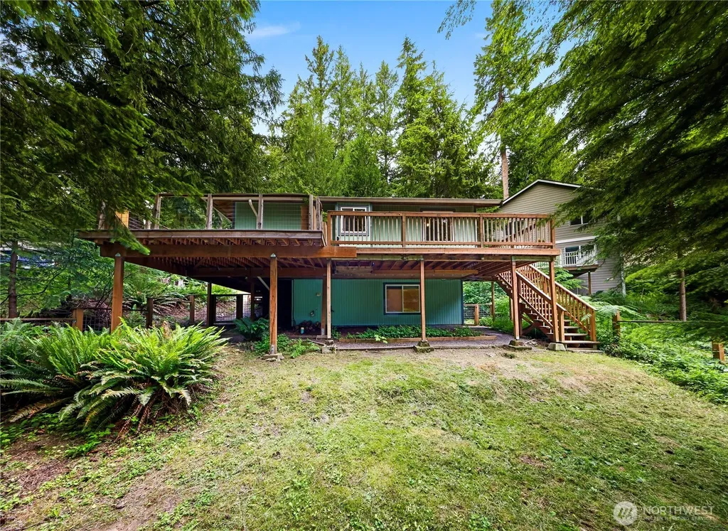 140 Windward Drive Bellingham WA 98229