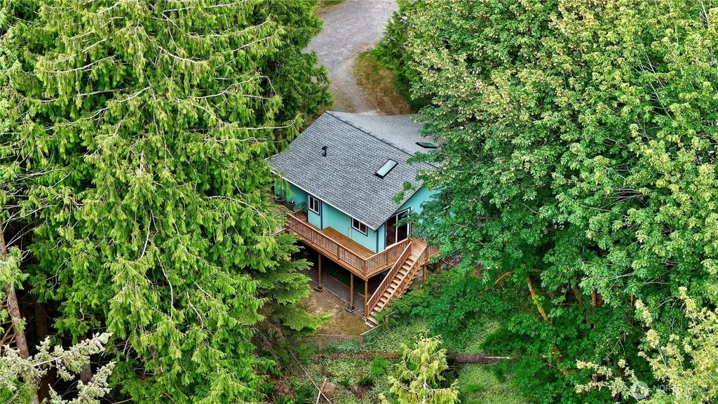 140 Windward Drive Bellingham WA 98229