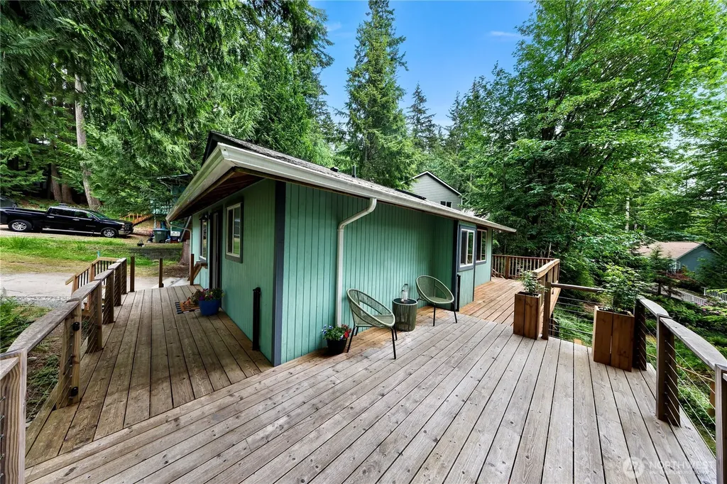 140 Windward Drive Bellingham WA 98229