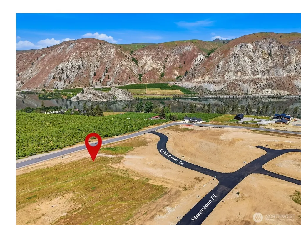 44 Cobblestone Drive Orondo WA 98843