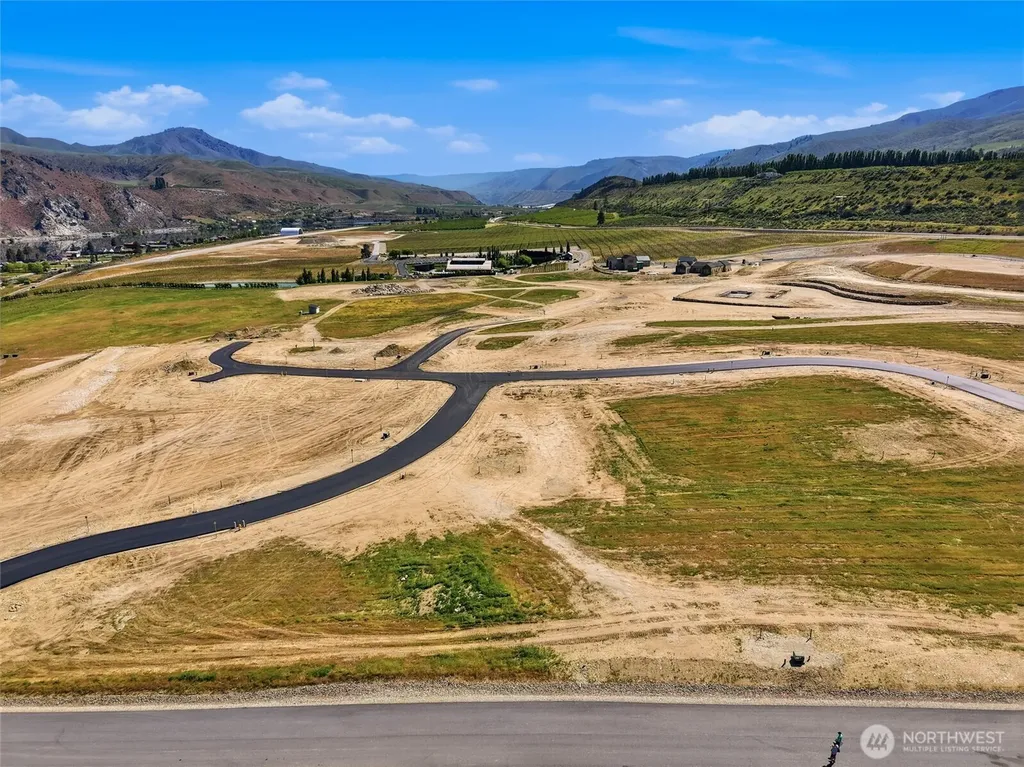 44 Cobblestone Drive Orondo WA 98843
