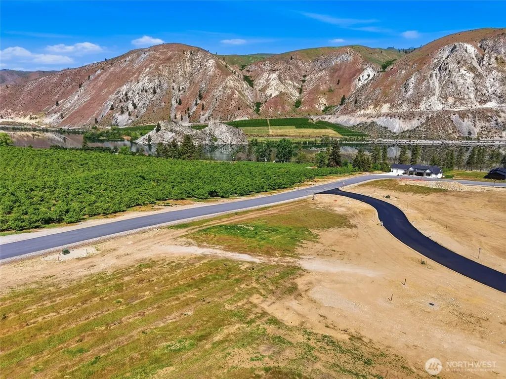 44 Cobblestone Drive Orondo WA 98843