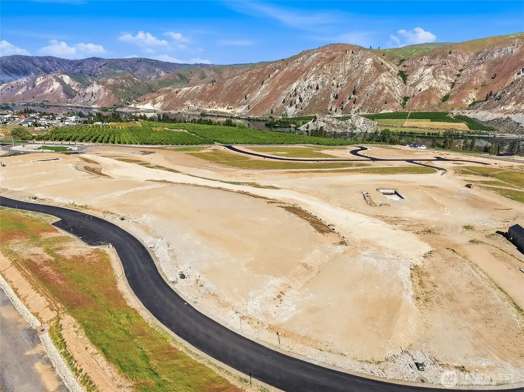 44 Cobblestone Drive Orondo WA 98843