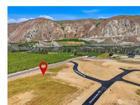 44 Cobblestone Drive Orondo WA 98843