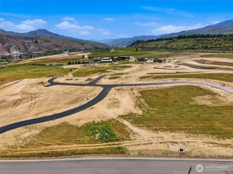 44 Cobblestone Drive Orondo WA 98843