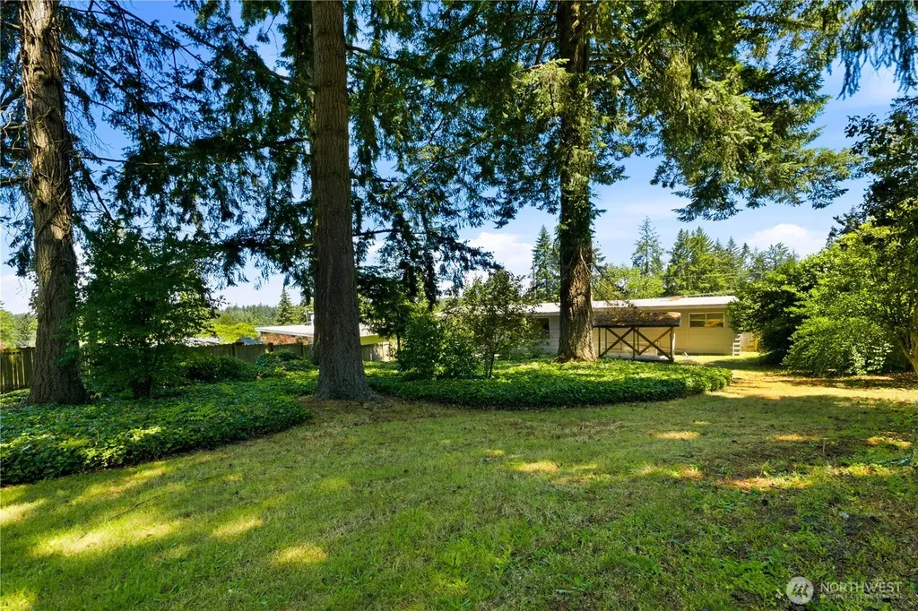 918 Manor Drive Fircrest WA 98466