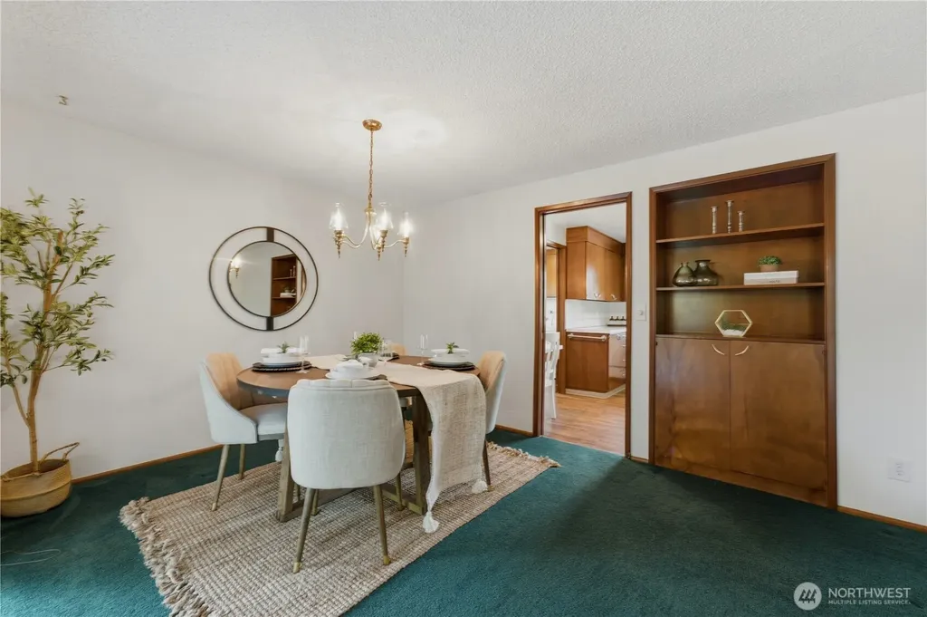 918 Manor Drive Fircrest WA 98466