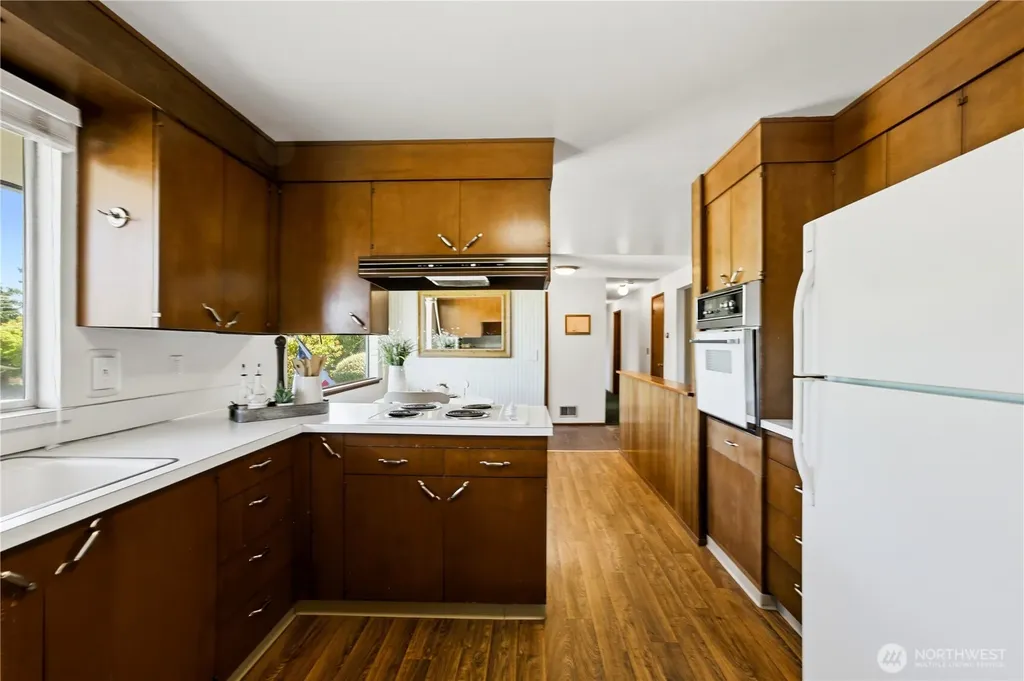 918 Manor Drive Fircrest WA 98466