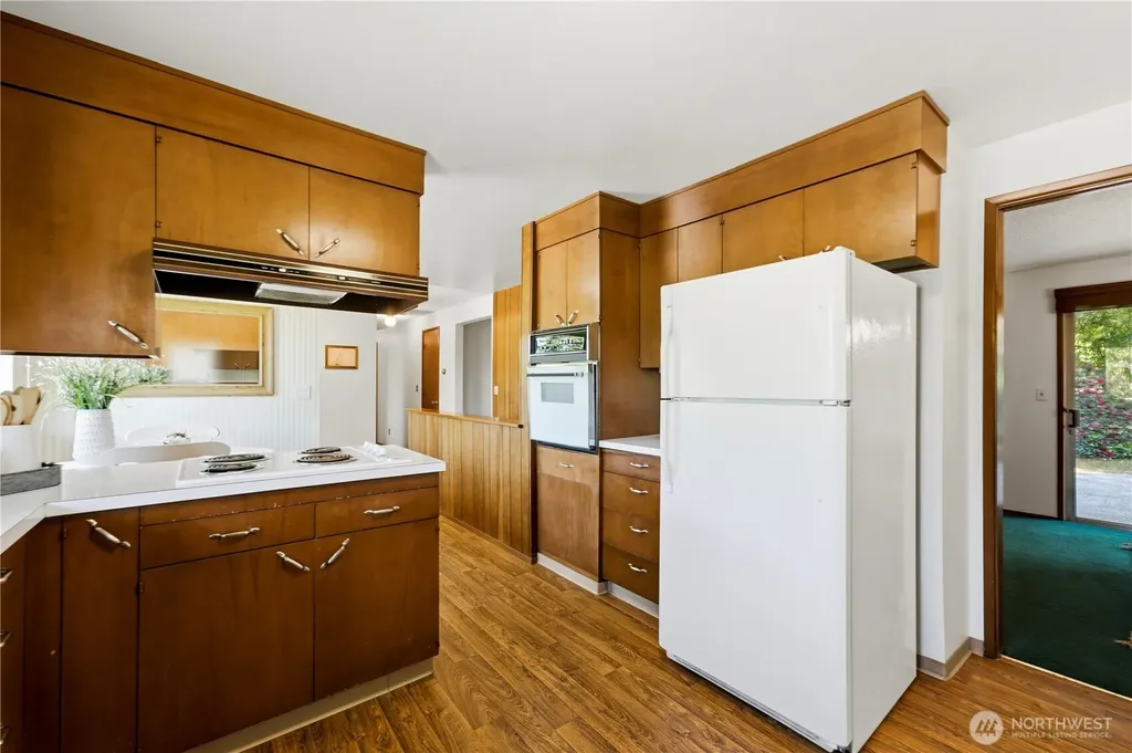 918 Manor Drive Fircrest WA 98466