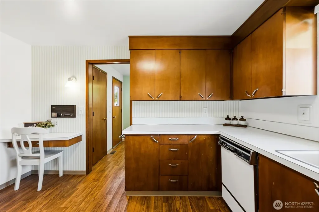 918 Manor Drive Fircrest WA 98466
