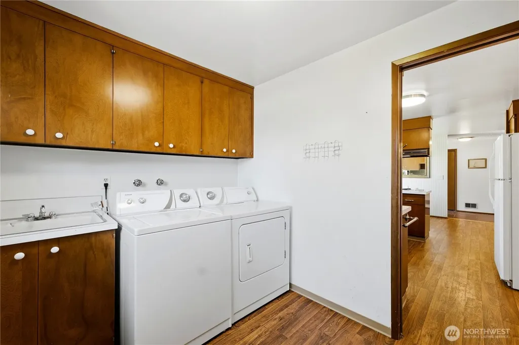 918 Manor Drive Fircrest WA 98466